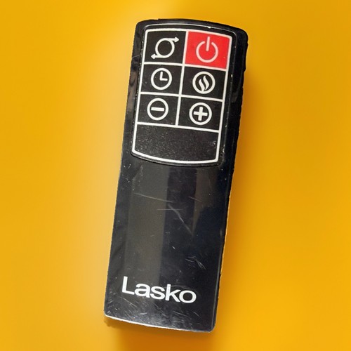 Oem lasko fan button remote - 5-button,